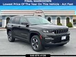 Jeep Grand Cherokee 4xe