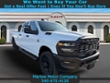 2026 Ram 3500 TRADESMAN CREW CAB 4X4 8' BOX Pickup