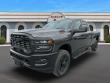 2026 Ram 3500 TRADESMAN CREW CAB 4X4 8' BOX Pickup