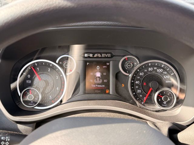 2026 RAM 3500 Tradesman - Photo 29