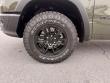2027 Ram 1500 REBEL CREW CAB 4X4 5'7 BOX Pickup