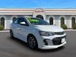  Chevrolet Sonic