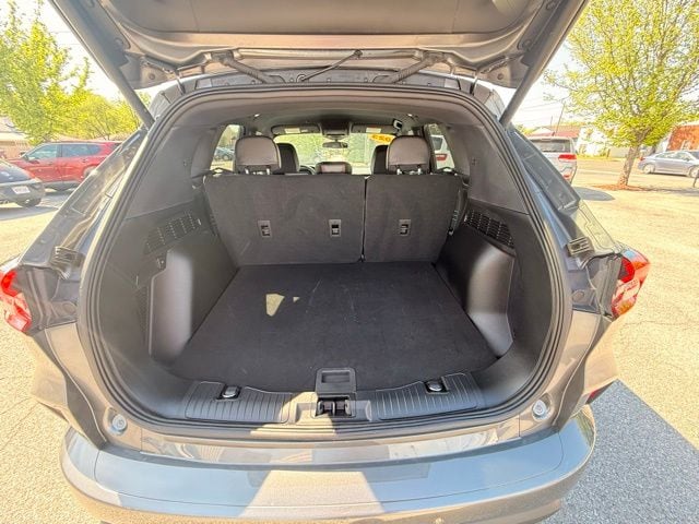 2023 Ford Escape ST-Line Select - Photo 19