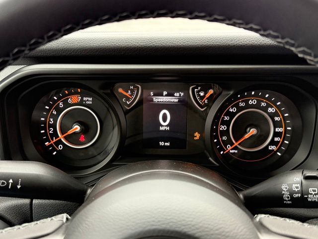 2026 Jeep Wrangler 2-Door Sport S - Photo 27