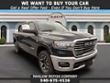 2026 Ram 1500 LARAMIE CREW CAB 4X4 5'7 BOX Pickup