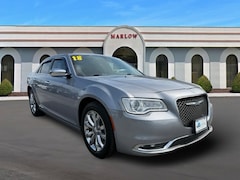 2018 Chrysler 300