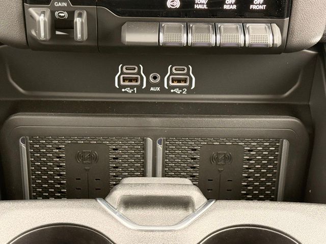 2026 RAM 3500 Big Horn - Photo 30
