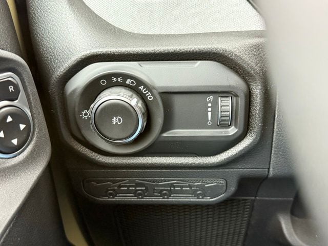 2026 Jeep Wrangler 2-Door Sport S - Photo 26