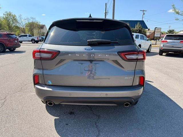 2023 Ford Escape ST-Line Select - Photo 6