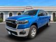 2026 Ram 1500 BIG HORN CREW CAB 4X4 5'7 BOX Pickup