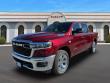 2026 Ram 1500 BIG HORN CREW CAB 4X4 5'7 BOX Pickup