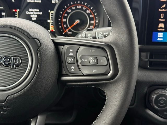 2026 Jeep Wrangler 4-Door Sport S - Photo 21