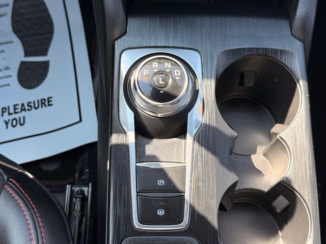 2023 Ford Escape ST-Line Select - Photo 32
