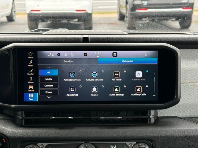 2026 Jeep Wrangler 4-Door Sport S - Photo 23