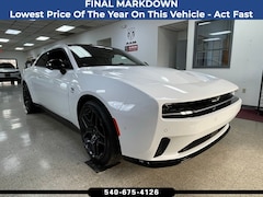 2024 Dodge Charger