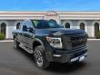  Nissan Titan XD