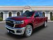 2026 Ram 1500 BIG HORN CREW CAB 4X4 5'7 BOX Pickup