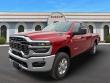 2026 Ram 3500 BIG HORN CREW CAB 4X4 6'4 BOX Pickup