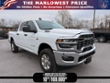 2026 Ram 3500 BIG HORN CREW CAB 4X4 6'4 BOX Pickup