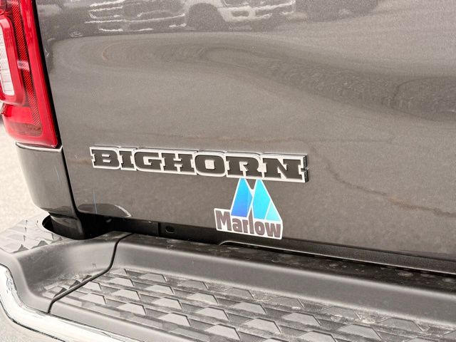 2026 RAM 3500 Big Horn - Photo 18