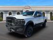 2026 Ram 2500 POWER WAGON CREW CAB 4X4 6'4 BOX Pickup