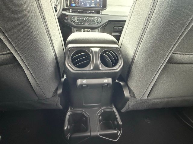 2026 Jeep Wrangler 4-Door Sport S - Photo 16