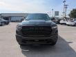 2026 Ram 1500 WARLOCK CREW CAB 4X4 5'7 BOX Pickup