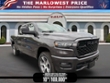 2026 Ram 1500 EXPRESS CREW CAB 4X4 6'4 BOX Pickup