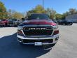 2026 Ram 1500 BIG HORN CREW CAB 4X4 5'7 BOX Pickup