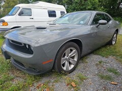 2023 Dodge Challenger SXT Coupe