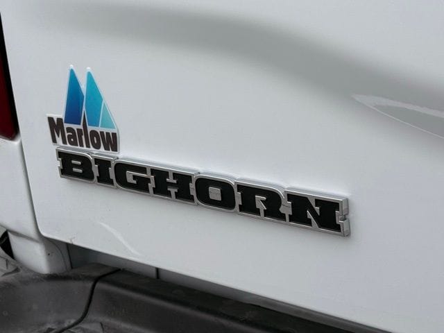 2026 RAM 3500 Big Horn - Photo 17