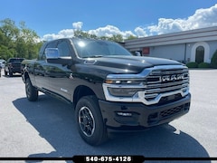 2025 Ram 3500