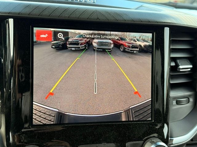 2026 RAM 3500 Big Horn - Photo 35