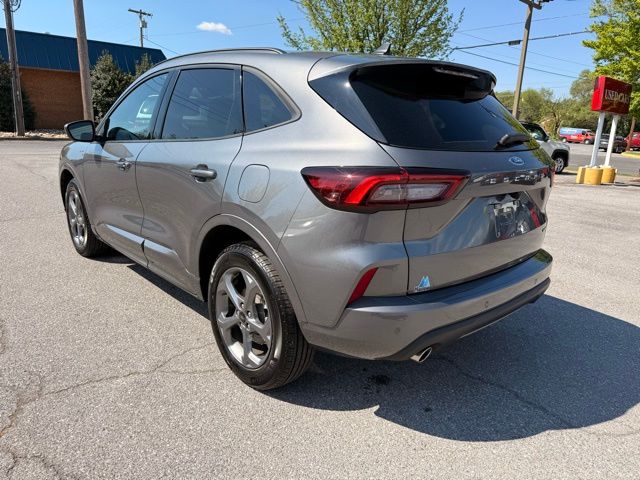 2023 Ford Escape ST-Line Select - Photo 7