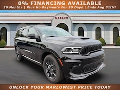2026 Dodge Durango GT PREMIUM AWD HEMI V8 Sport Utility