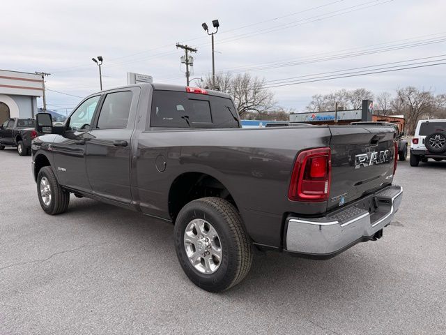 2026 RAM 3500 Big Horn - Photo 7