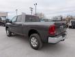 2026 Ram 3500 BIG HORN CREW CAB 4X4 6'4 BOX Pickup