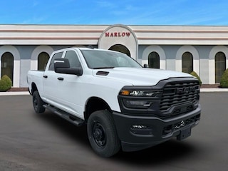 2026 Ram 2500 TRADESMAN CREW CAB 4X4 6'4 BOX Pickup