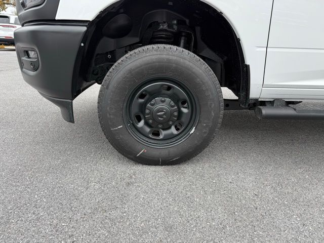 2026 RAM 2500 Tradesman - Photo 9