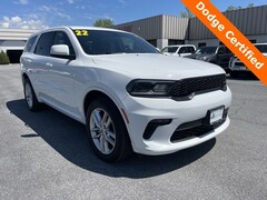 2022 Dodge Durango