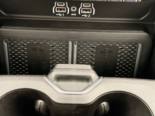2026 RAM 3500 Big Horn - Photo 31