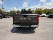 2026 Ram 1500 BIG HORN CREW CAB 4X4 5'7 BOX Pickup
