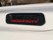 2026 Ram 3500 TRADESMAN CREW CAB 4X4 8' BOX Pickup