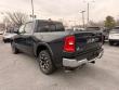 2026 Ram 1500 LARAMIE CREW CAB 4X4 5'7 BOX Pickup