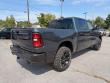 2026 Ram 1500 WARLOCK CREW CAB 4X4 5'7 BOX Pickup