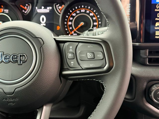 2026 Jeep Wrangler 2-Door Sport S - Photo 21