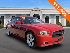 2013 Dodge Charger