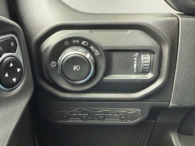 2026 Jeep Wrangler 4-Door Sport S - Photo 26