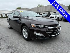 2020 Chevrolet Malibu
