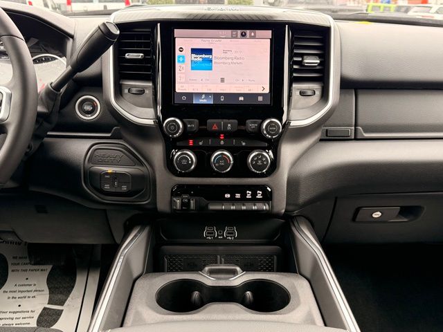 2026 RAM 3500 Big Horn - Photo 27